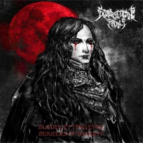 Bloodletting Prince, Sold Soul - BLOODLETTING EYES, BEARERS OF INSIGHT (2026) flac