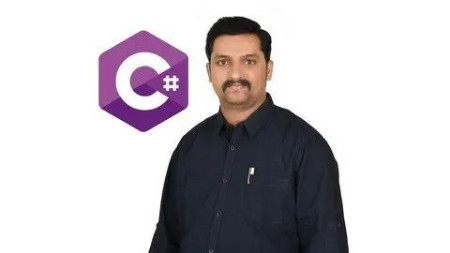 C# 8 | Ultimate Guide - Beginner to Advanced | Master class