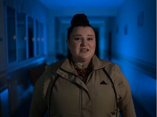 Аlyona alyona розповіла про серйозні проблеми зі здоров’ям