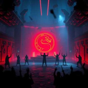 verdictai - Immortal ������ (2026)