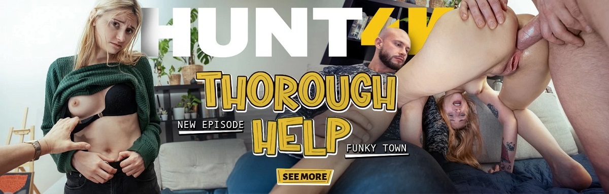 Funky Town - Thorough Help