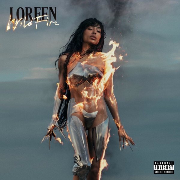 Loreen - Wildfire (2026)