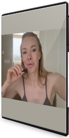 постер к adamadaptive - Влюбляй тонко (2026) Видеокурс