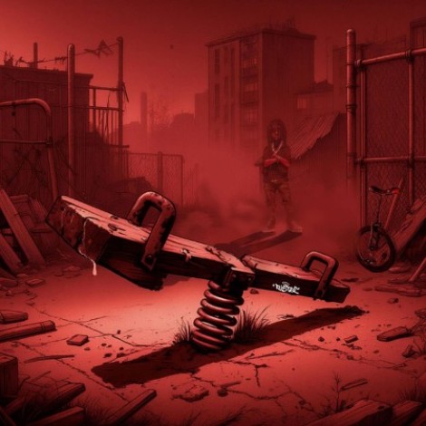 Deuce Hennessy & Chuck Chan, DJ Grazzhoppa - Balancing Act (2026) mp3