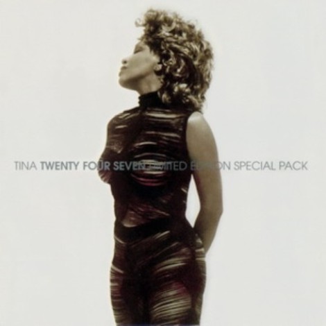 Tina Turner - Twenty Four Seven (Limited Edition Special Pack, (2000) CD2 (2000) mp3