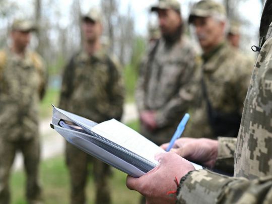 Демобілізація на горизонті: що готує влада для військових
