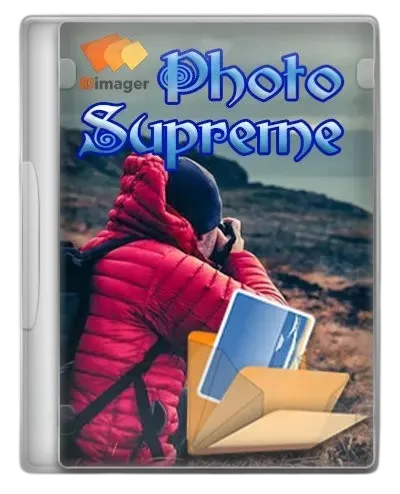 Photo Supreme 2026.2.0.8901 RePack (& Portable) by elchupacabra [En]