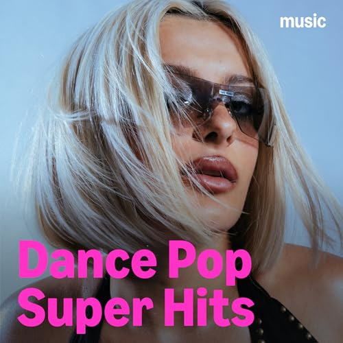 Dance Pop Super Hits 29.03.2026 (2026) FLAC