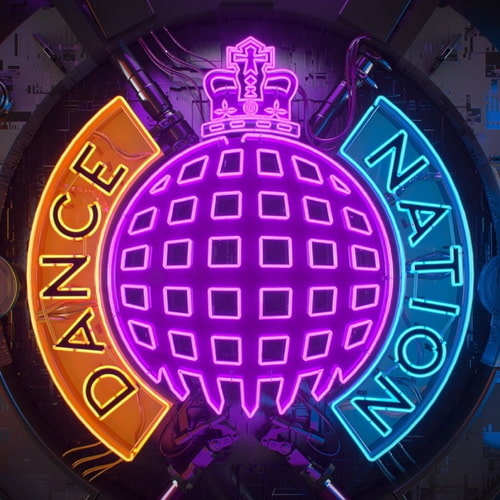 Ministry of Sound - Dance Nation 27.03.2026 (2026) FLAC