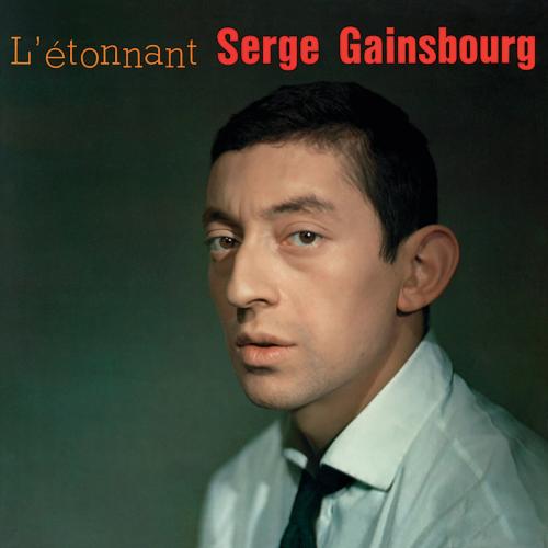[TR24][OF] Serge Gainsbourg - L'etonnant...
