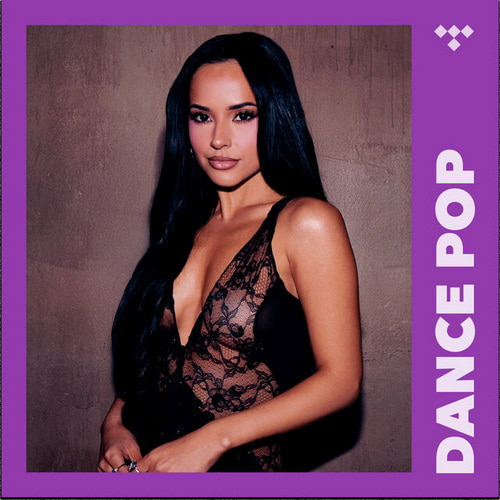 Dance Pop 29.03.2026 (2026) FLAC