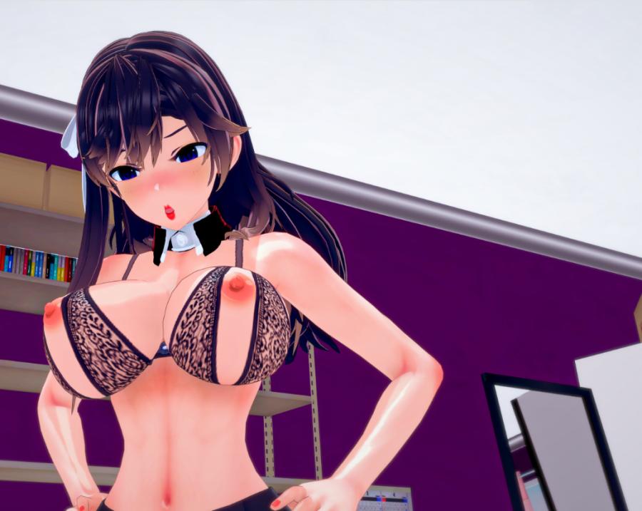 We Need Money Ver.1.8 by Naughty Gamer Studio Adult Game