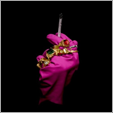 Ædel Fetich - Ædel Fetich (2026)