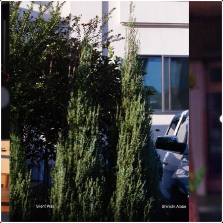 Shinichi Atobe - Silent Way (2026)
