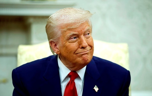 Сделка на $600 млн: трейдеры разбогатели перед постом Трампа про Иран