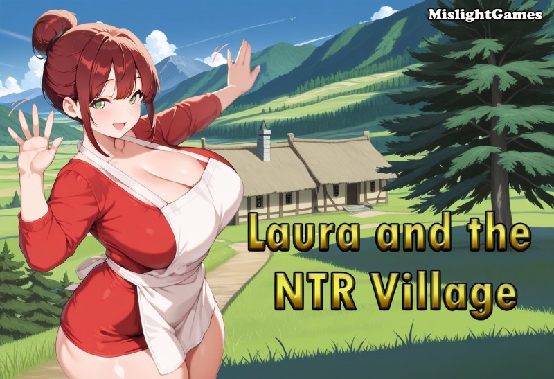 MislightGames - Laura and the NTR Village v1.0.2 Bugfixes