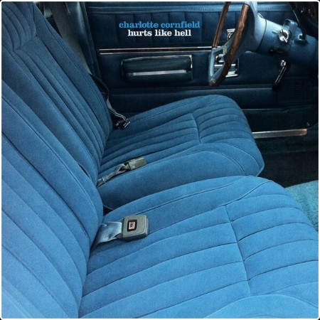Charlotte Cornfield - Hurts Like Hell (2026)