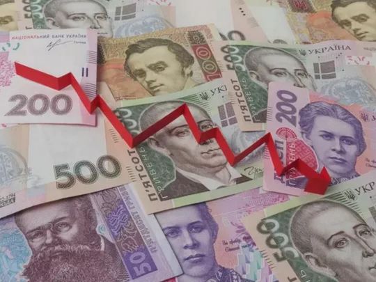 Грошей залишилося на два місяці: західні ЗМІ заявляють, що у червні Україні не буде чим платити військовим