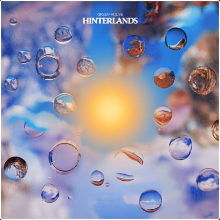 Green-House - Hinterlands (2026)