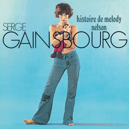 [TR24][OF] Serge Gainsbourg - Histoire de Melody...