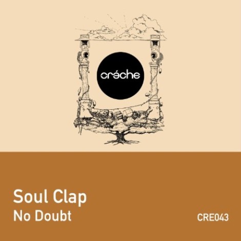 Soul Clap - No Doubt (2026) mp3