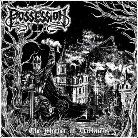 Possession - The Mother of Darkness (2026)