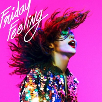 Friday Feeling 27.03.2026 (2026) FLAC