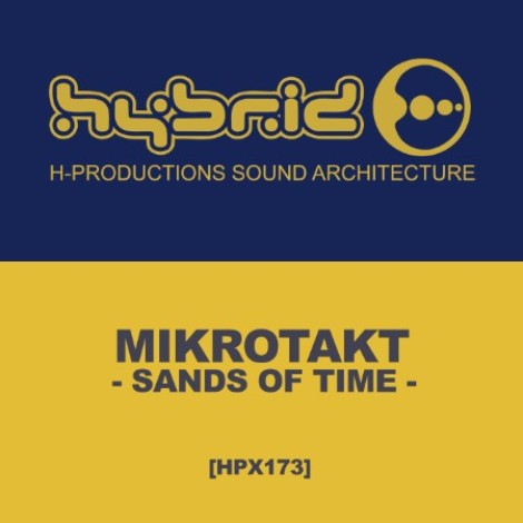 Mikrott - Sands Of Time (2026) flac
