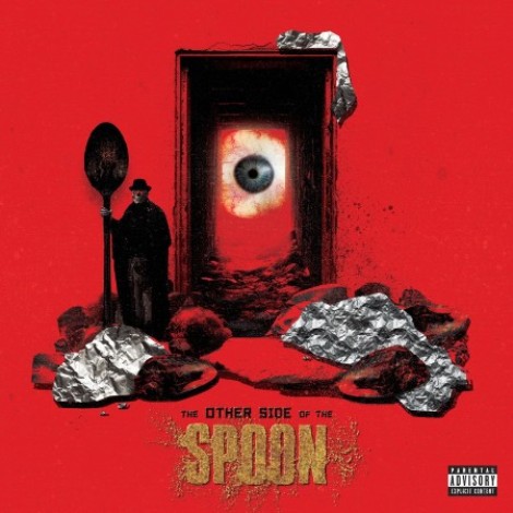 Flames Dot Malik - The Other Side Of The Spoon (2026) mp3