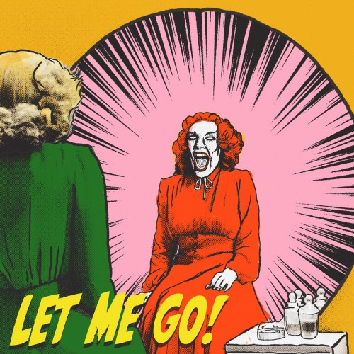 Every Hell - Let Me Go [Single] (2026)