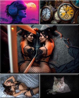 LIFEstyle News MiXture Images. Wallpapers Part (2026)