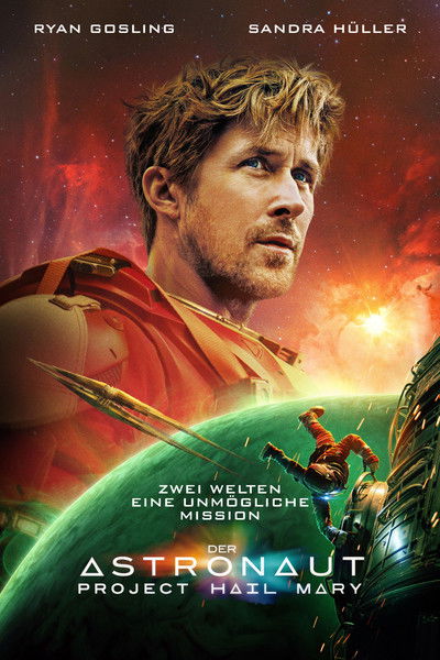 Der.Astronaut.Project.Hail.Mary.2026.PROPER.GERMAN .TELESYNC.1080p.x265-LDO