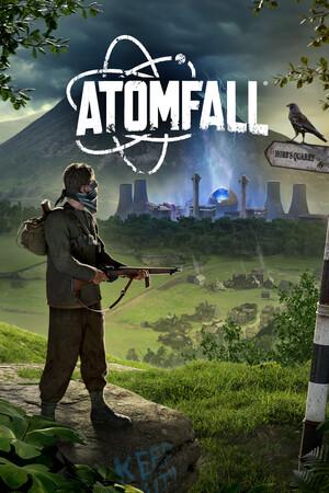 Atomfall [v.Build 20373765] (2025) PC | RePack �� Albert