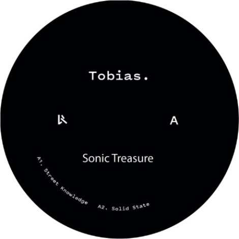 Tobias. - Sonic Treasure (2026) mp3
