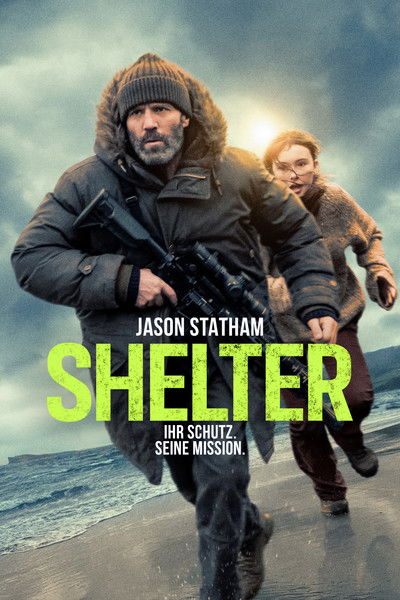 Shelter 2026 German 5 1 LD DL 1080p WEBRip x264 - LDO