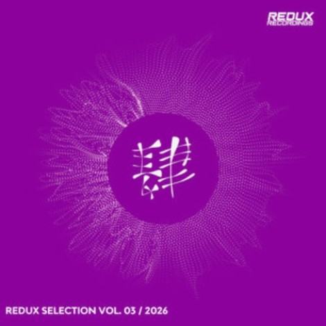 VA - Redux Selection, Vol. 3 (2026) (2026) mp3
