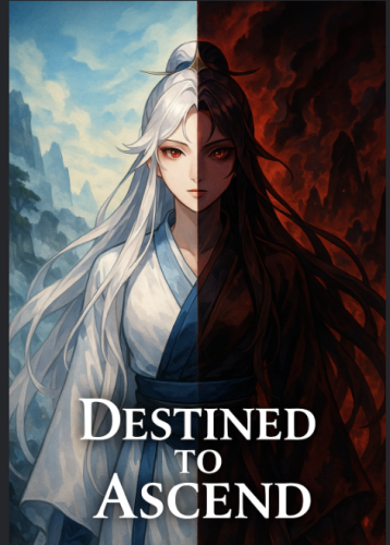 Erolath - Destined to Ascend v0.17 Public Adult Game