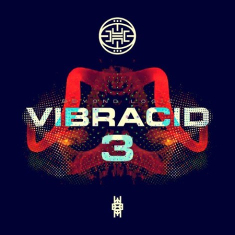 VA - VIBRACID 3 BEYOND LOGIC (2025) mp3