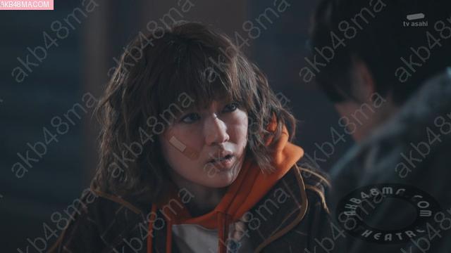 ドラマ | 260328 Ima, Doko ni Iru no ep04 (Hina Higuchi)