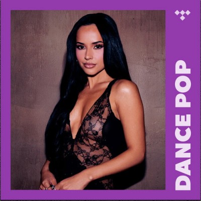 Dance Pop 29.03.2026 (2026) FLAC