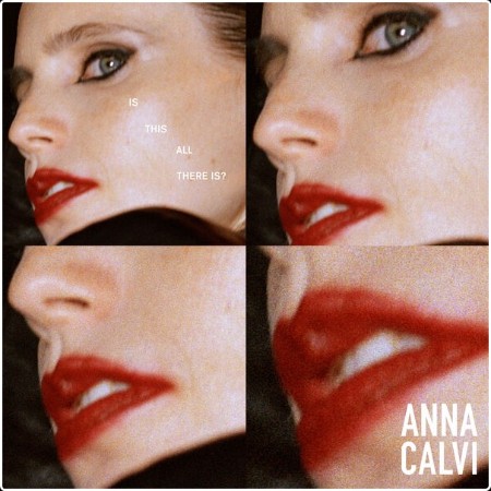 Anna Calvi - Is This All There Is (2026)