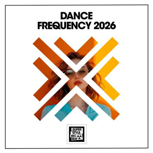Dance Frequency 2026 (2026) FLAC