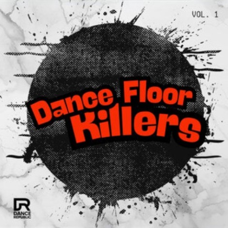 VA - Dance Floor Killers Vol. 1 (2026) mp3