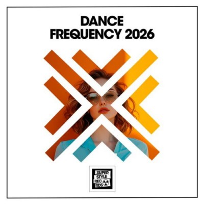Dance Frequency 2026 (2026) FLAC