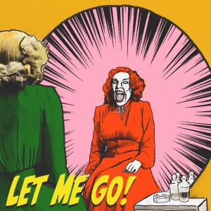 Every Hell - Let Me Go [Single] (2026)