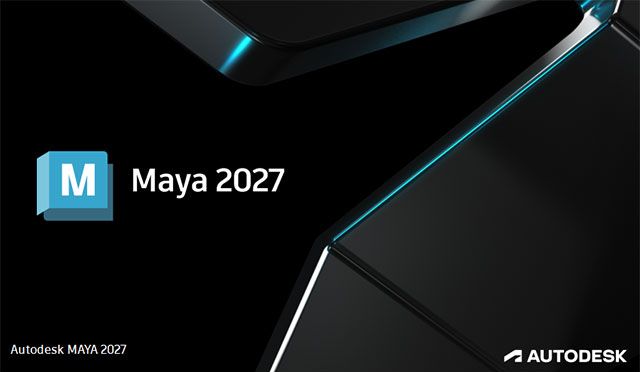 Autodesk Maya 2027 (x64)