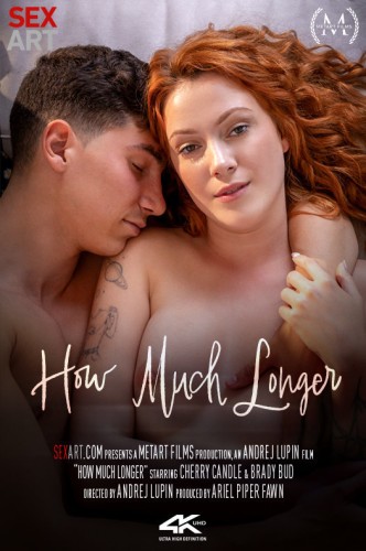 [SexArt.com / MetArt.com] Cherry Candle - How Much Longer (29.03. ..