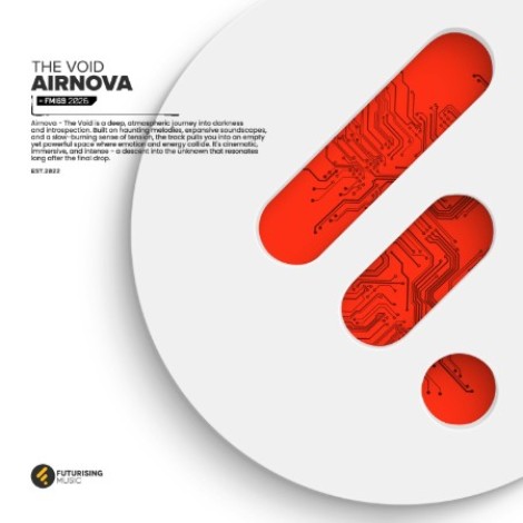 Airnova - The Void (2026) mp3