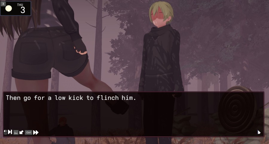 Operation Novem Ver.0.8.2 Demo by abcdfgdev Adult Game