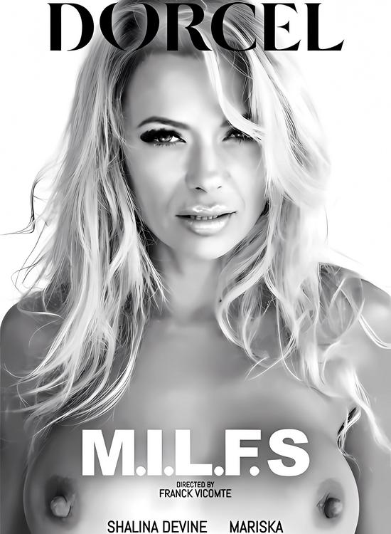 M.I.L.F.S (MILF/Anal/1080p) xxx